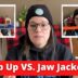 Automatic Fisherman vs Jaw Jacker | ICE FISHING TIPS